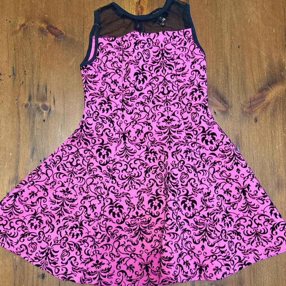 Laundry by Shelli Segal gorgeous size 7/8 dress